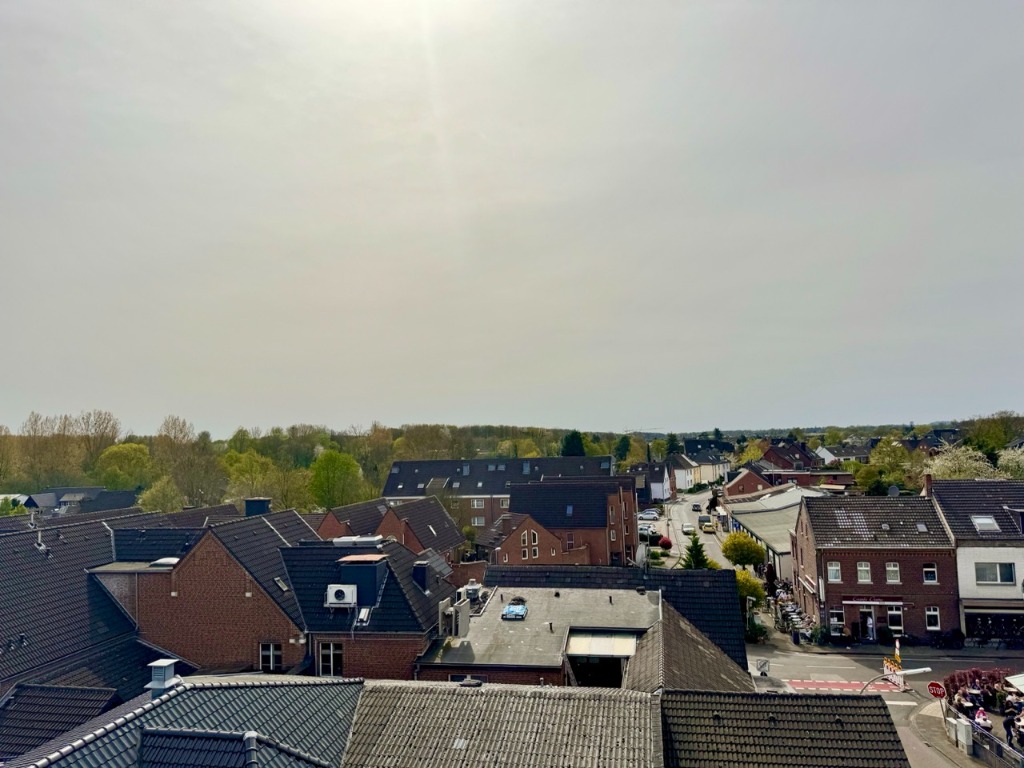 Dacharbeiten in Korschenbroich