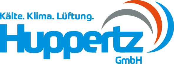 Huppertz Logo