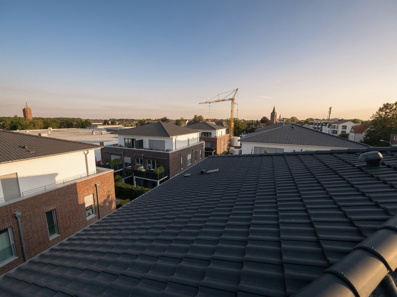 Wartung - Korschenbroich